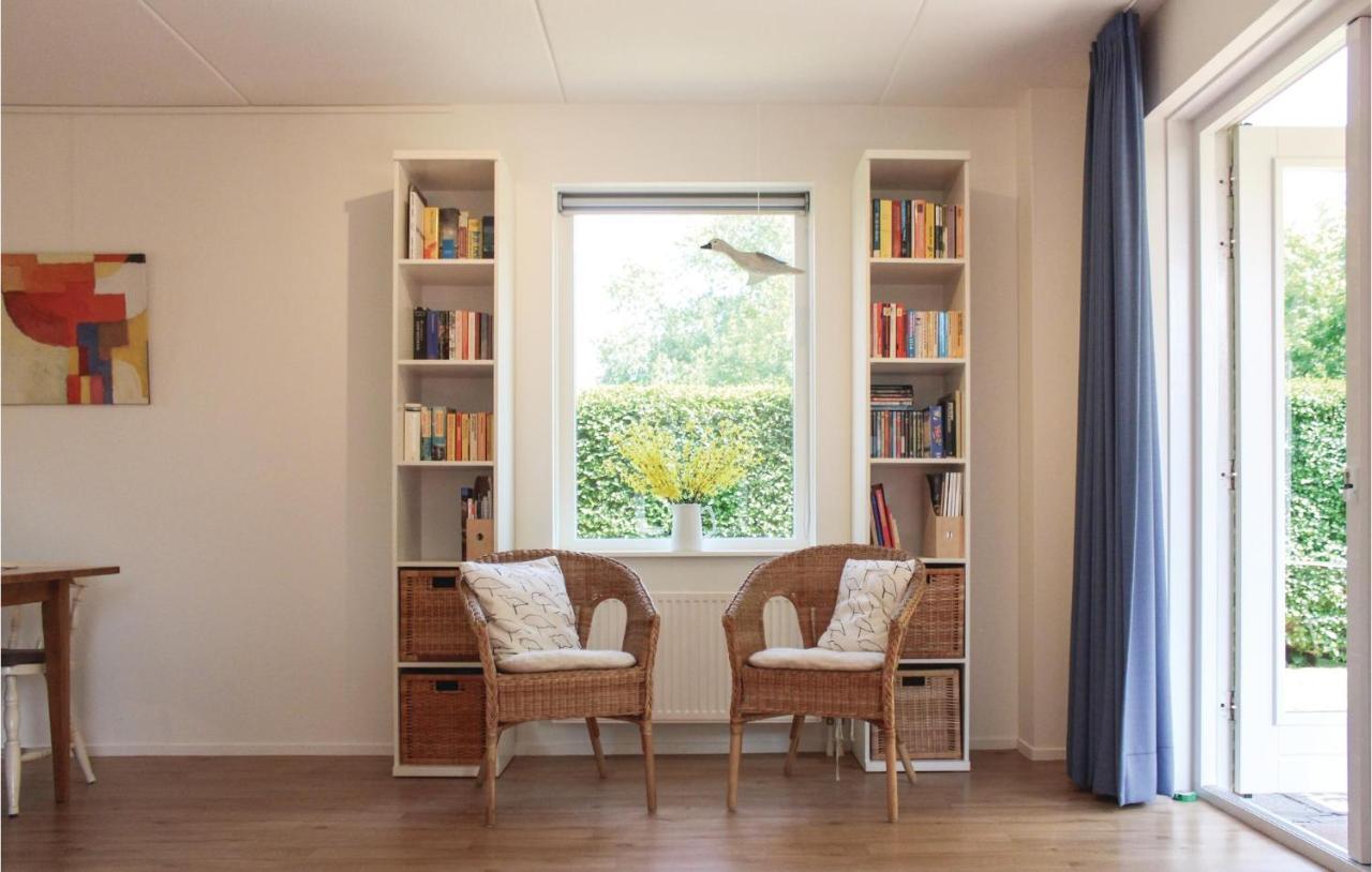Ferienhaus 3 Bedroom Awesome In Zonnemaire