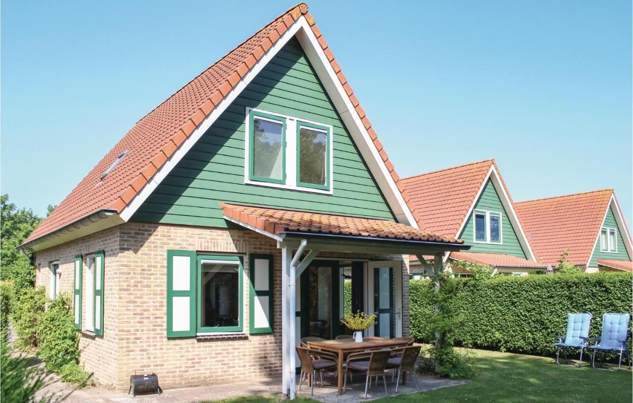 Ferienhaus 3 Bedroom Awesome In *