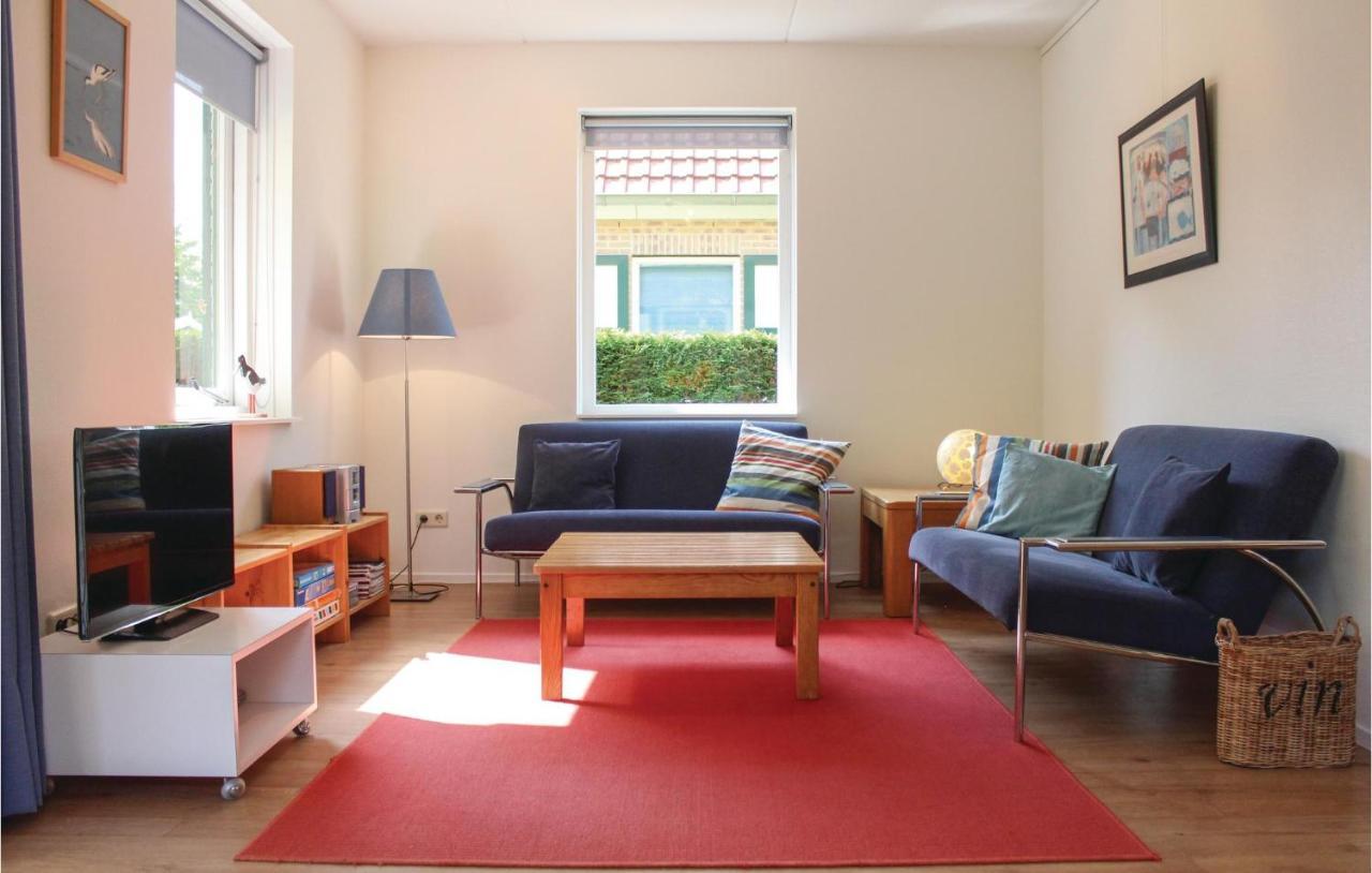 Ferienhaus 3 Bedroom Awesome In