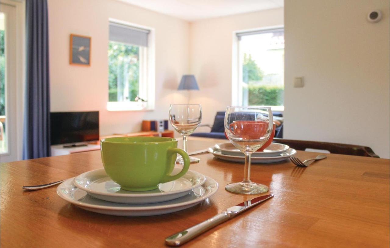 Ferienhaus 3 Bedroom Awesome In Zonnemaire