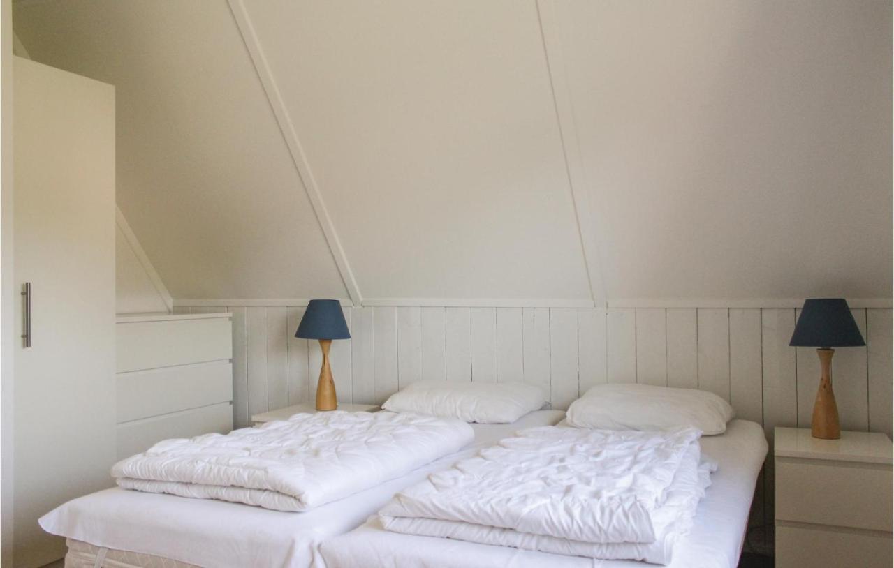 3 Bedroom Awesome In Ferienhaus