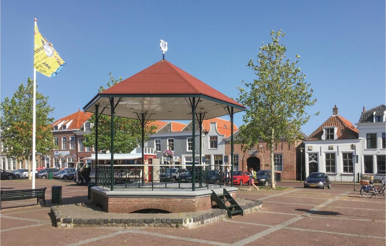 3 Bedroom Awesome In * Zonnemaire