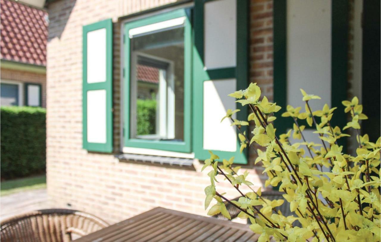 3 Bedroom Awesome In Ferienhaus *